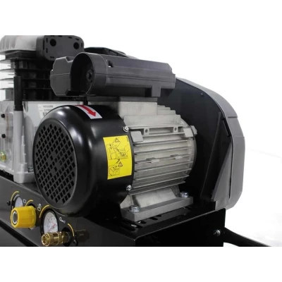 Компрессор Stanley FATMAX FMXCM0112E, 480 л/мин, 3.0 кВт (FMXCM0112E) Винница - изображение 6