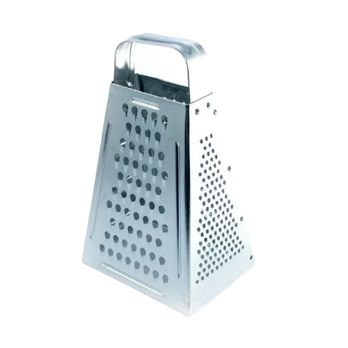 Терка конус 8205 Interos Житомир - изображение 1