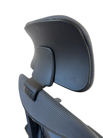 Офисное эргономичное кресло PROLINE T2505 с сетчатой спинкой Киев