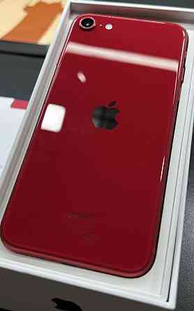 Айфон: iPhone SE 2020 64Gb. Product Red Киев