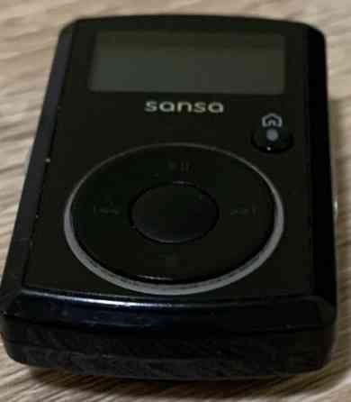Плеер Мр3 SanDisk Sansa Clip 2Gb. Киев