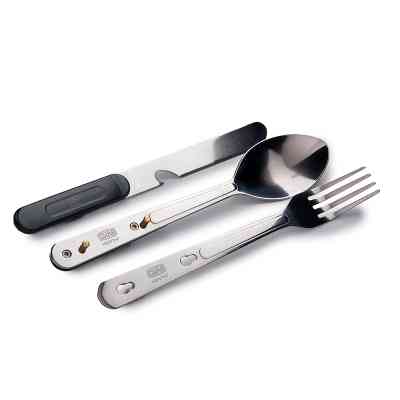 Мультитул СИЛА 4 в 1 (960863) Винница