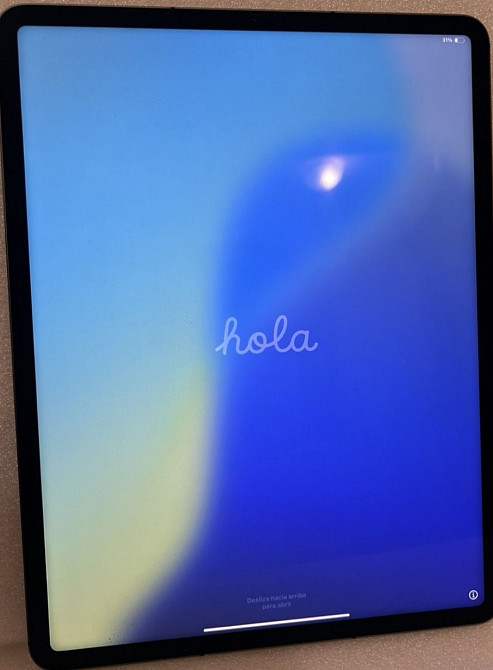 Планшет iPad Pro 12.9 (5-Gen) 128Gb. LTE. Київ - фото 8