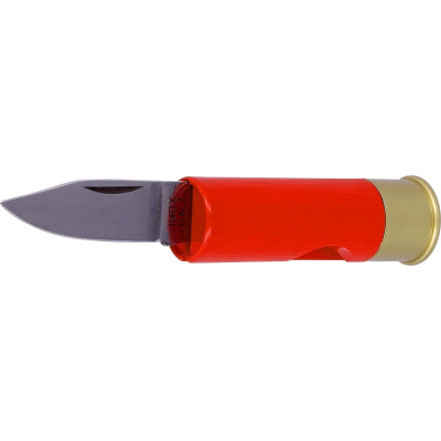 Ніж Maserin Cartridge cal.12, червоний (70/R) Вінниця - фото 2