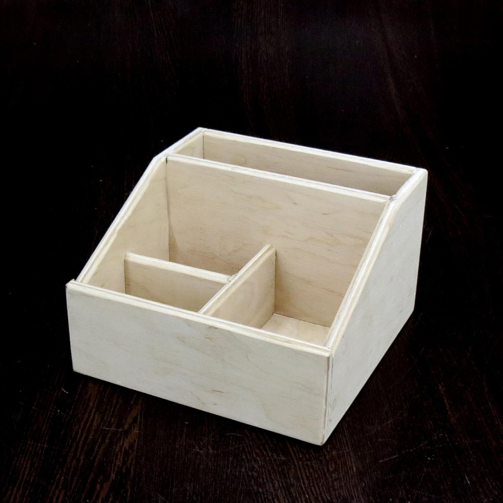 Настольный органайзер 