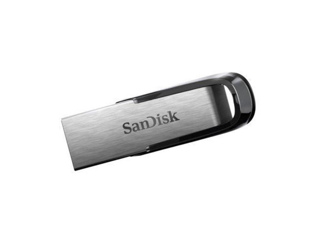 Flash SanDisk USB 3.0 Ultra Flair 64Gb Київ - фото 1