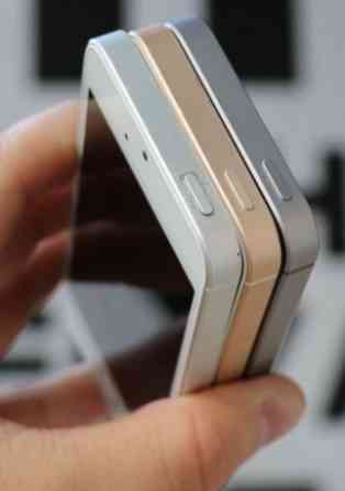 IPhone SE/5SE 16/32/64Gb Оригінал Київ