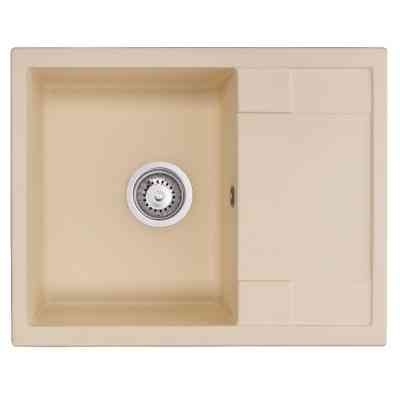 Мийка кухонна GRANADO ALTEA ivory (gr1304) Вінниця
