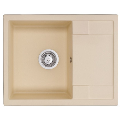 Мийка кухонна GRANADO ALTEA ivory (gr1304) Вінниця - фото 1