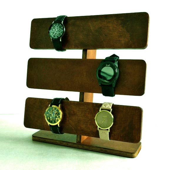 Органайзер для браслетов и часов 