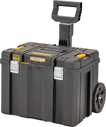 Професійний комплект ящиків TSTAK 2.0 DeWALT DWST83517-1 Київ