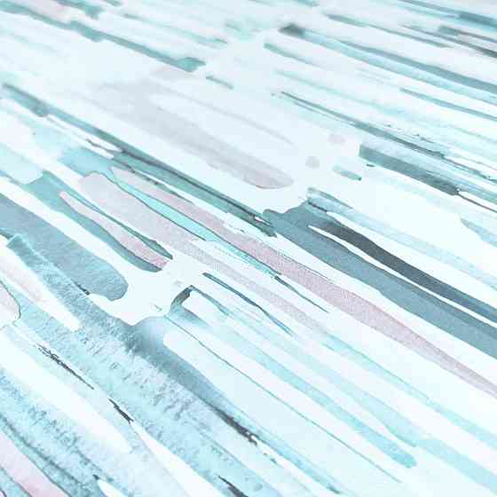 Самоклеюча плівка 0,45х10м х 0,07мм Акварель SW-00001237 Київ