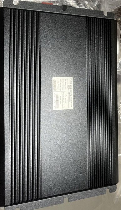 Інвертор Green Cell 2000/4000 Вт. Київ - фото 7