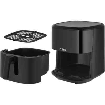 Мультипіч Rotex ROM650-XL MultiFry Вінниця