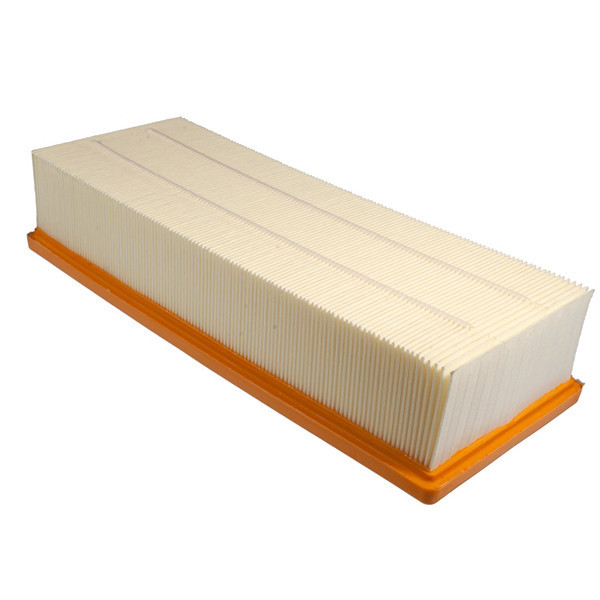 Повітряний фільтр Mahle LX1211 VW Харків - фото 1