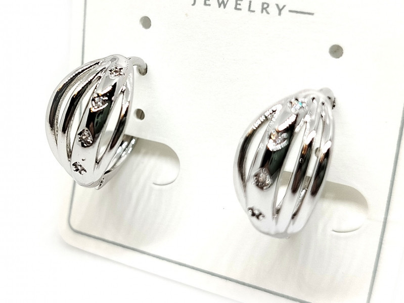 Серьги женские красивые Киев - изображение 1