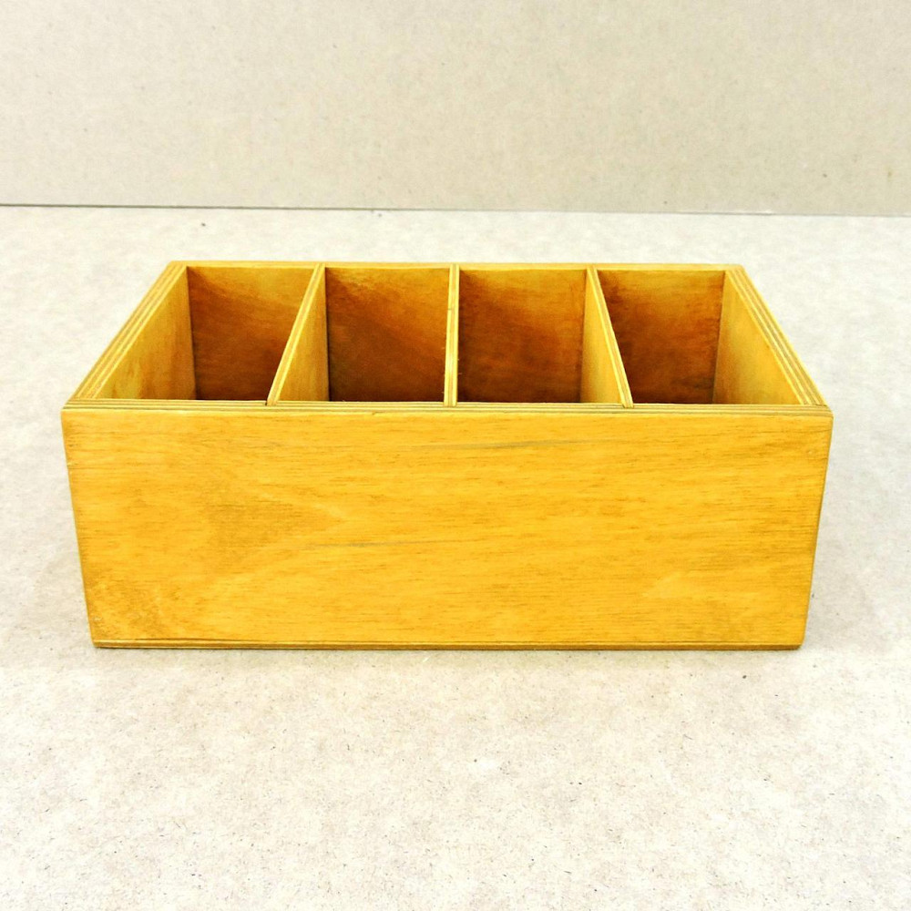 Кофейный органайзер 