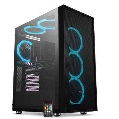 Компьютер Vinga Wolverine D7606 (I5M32G3060.D7606) Винница