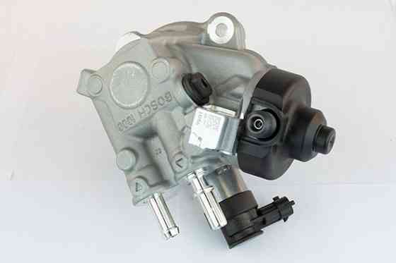 Паливний насос BOSCH Iveco Daily E3/E4/E5 3,0JTD (504342423) Київ