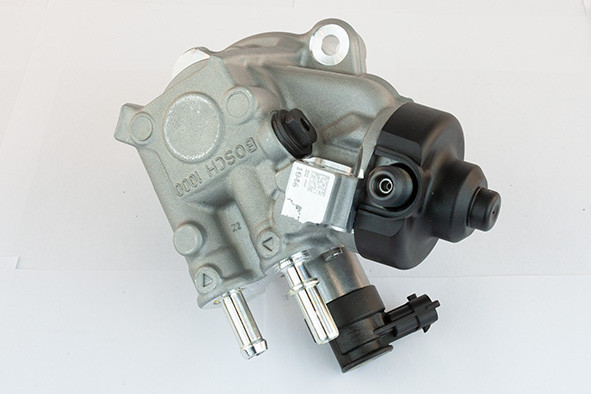 Паливний насос BOSCH Iveco Daily E3/E4/E5 3,0JTD (504342423) Київ - фото 3