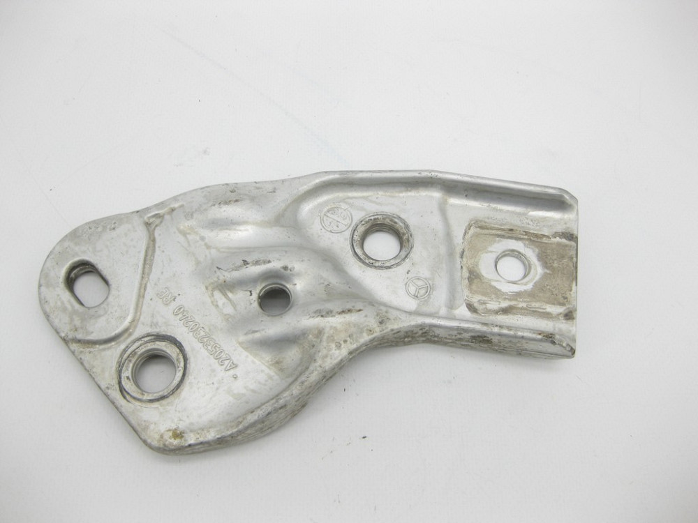 Mercedes-Benz  A2053230240 Кронштейн переднього підрамника в задній частині праворуч C-Class W205 E-Class W213 Одесса - изображение 6