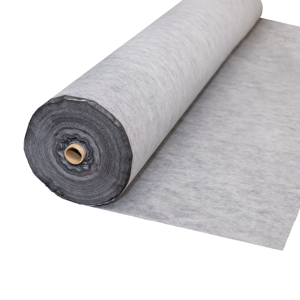 Агроволокно 50 г/м2 1.60 х 50 м. чорно-біле "Shadow" Дніпро - фото 5