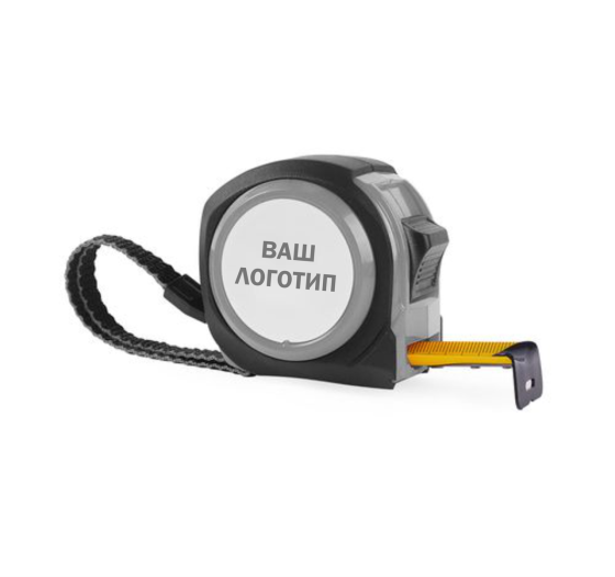 Рулетки під нанесення логотипу, брендування. Чернівці