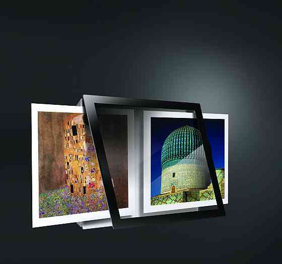 Кондиціонер LG LG Artcool Gallery A09FT Київ