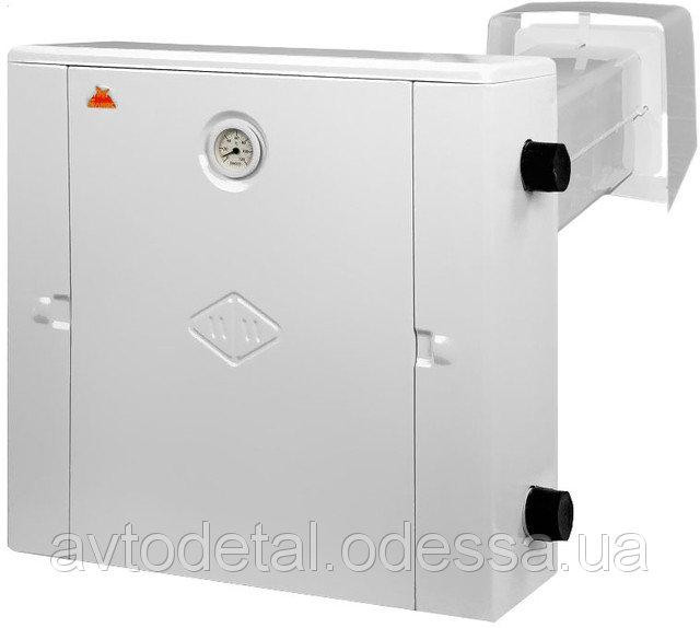 Котел газовий парапетний Геліос АОГВ 7,4 лівий Київ - фото 1