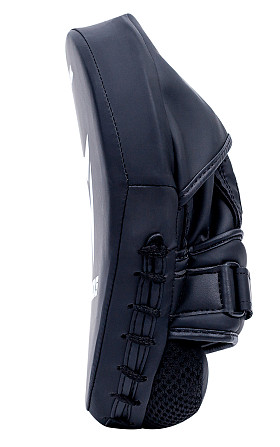 Лапи боксерські V`Noks Ultima Black Каменское - изображение 2