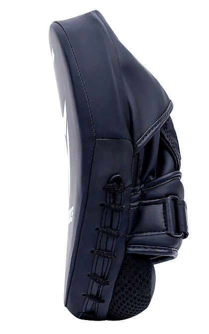 Лапи боксерські V`Noks Ultima Black Кам'янське - фото 2