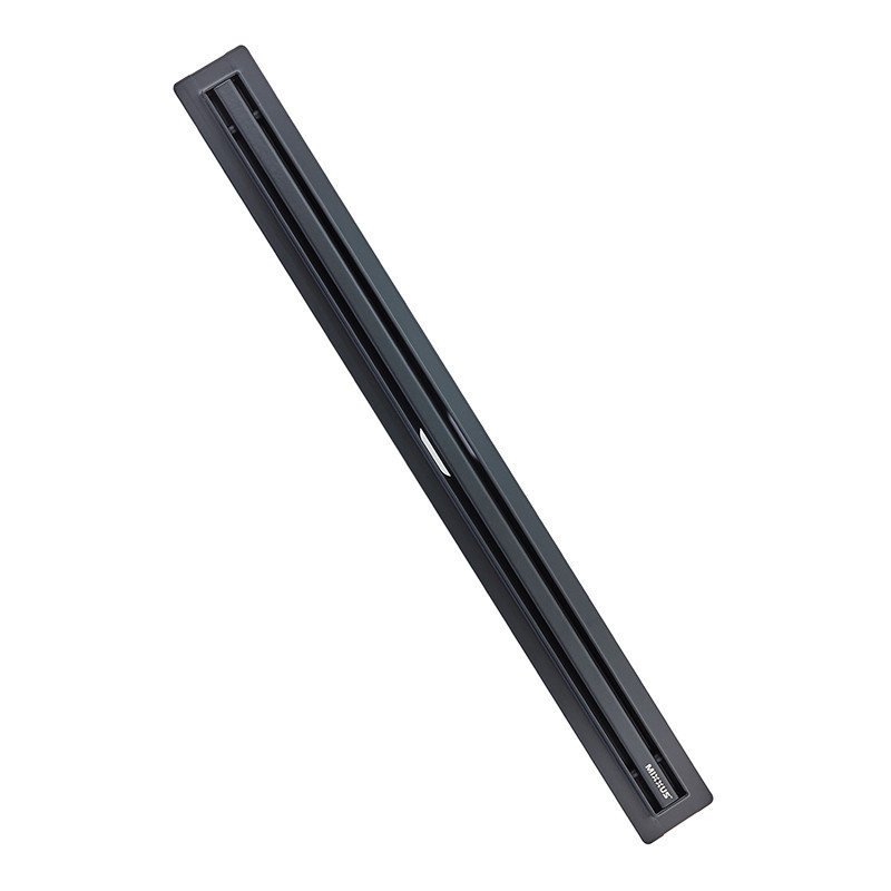 Душовий трап з нерж. сталі SUS304 Mixxus Drain-05-60-Slim Black     ( MI6169 ) 22096 Харків - фото 3