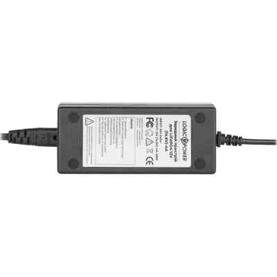 Мережевий зарядний пристрій для АКБ LogicPower 12V (14.6V)-4A-48W LiFePO4 (14576) Вінниця