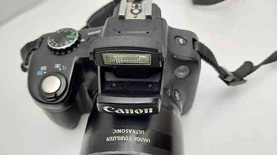 Фотоапарат Canon SX50 HS нетестований, під відновлення та доукомплектування ( (товар вживаний) Луцьк
