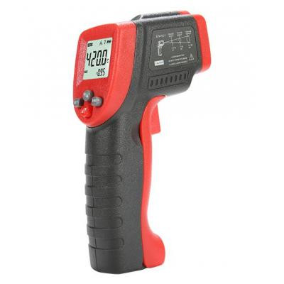 Пірометр Wintact інфрачервоний -50-420°C (WT300) Вінниця - фото 3