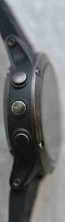 Смарт-Часи Garmin Fenix 5 захищені GPS. Київ