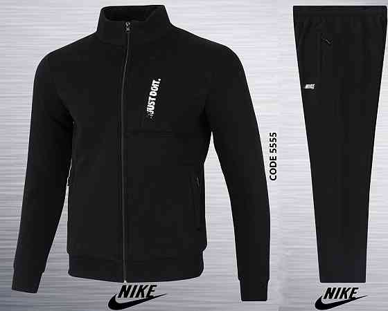 Зимний мужской батальный спортивный костюм  Nike,производство Турции 58 Киев