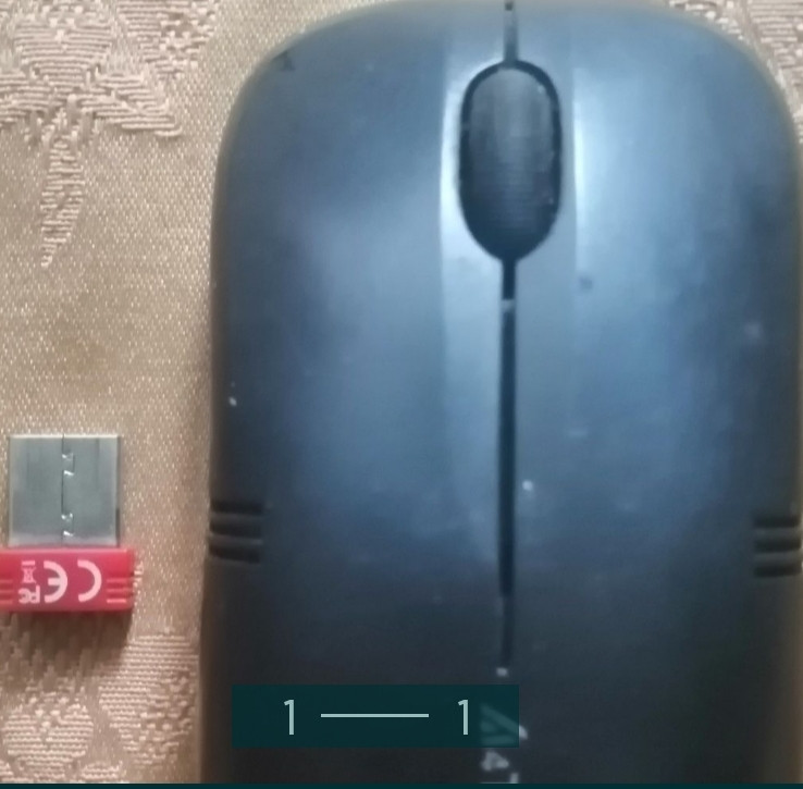 Ведмедик бездротовий. Харків - фото 1