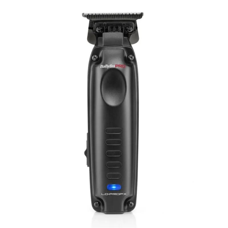Триммер Babyliss Pro Lo-ProFX Compact (FX720E) ( 22198 ) Харків - фото 6