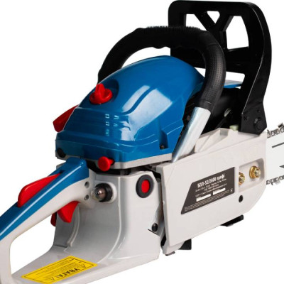 Цепная пила Зеніт 