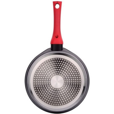 Сковорода Ringel Chili для млинців 22 см (RG-1101-22 p) Вінниця - фото 3