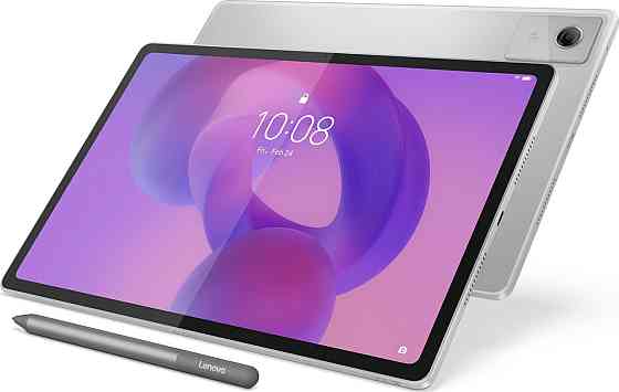 Планшет Lenovo Idea Tab Plus TB361FU 8/256GB Cloud Grey + Pen (ZAG70268UA) ( 14211 ) Харків