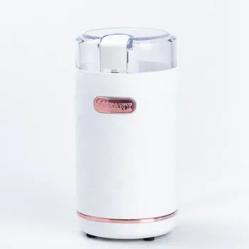 Електрична кавомолка Sokany SK-3027 150Вт, чаша 50г, прозора кришка, захист від перегріву Одеса - фото 2