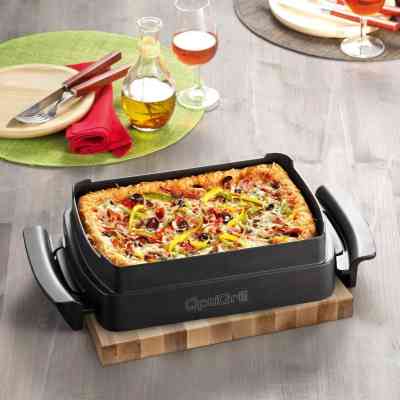 Форма для випікання Tefal Optigrill+ XA725870 (XA725870) Вінниця