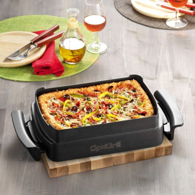 Форма для випікання Tefal Optigrill+ XA725870 (XA725870) Вінниця - фото 6
