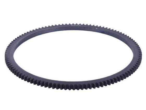 Венетка маховика на дизельний двигун 186F генератора GN 5 KW, Z-110 Мукачево