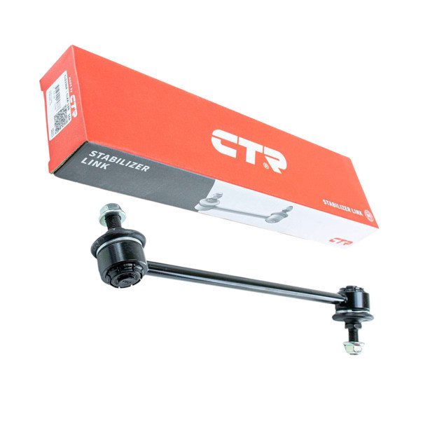 Стойка KIA Cerato (03-) переднего правая R стабилизатора Мукачево - изображение 1