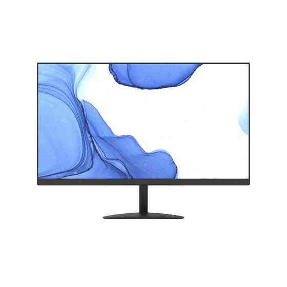 Комплект IP-відеонагляду на 4 камери з монітором TVT IP-Video Kit 4x5Mp (D) WiFi Monitor: 4 купольні 5Mp WiFi відеокамери + Киев