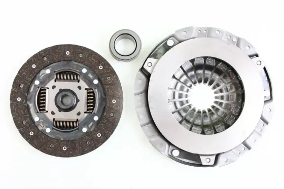 Корзина+диск+выжимной Lanos 1.6 Mapa Винница