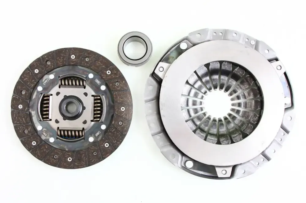 Корзина+диск+выжимной Lanos 1.6 Mapa Винница - изображение 3